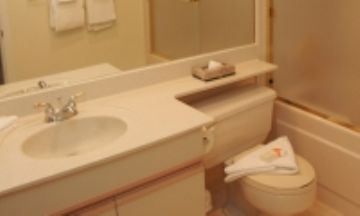 Whistler, British Columbia, Vacation Rental Condo