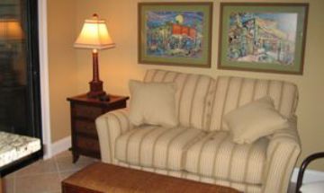 Hilton Head Island, South Carolina, Vacation Rental Condo