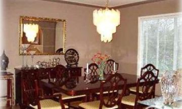 Vancouver, British Columbia, Vacation Rental Villa