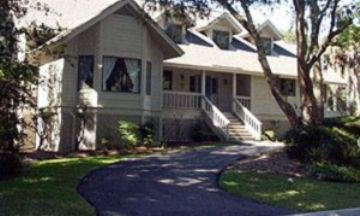 Kiawah Island, South Carolina, Vacation Rental House