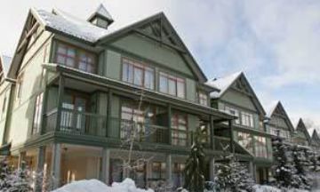 Whistler, British Columbia, Vacation Rental House