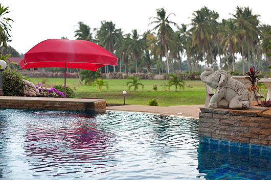 Thailand Vacation Rental