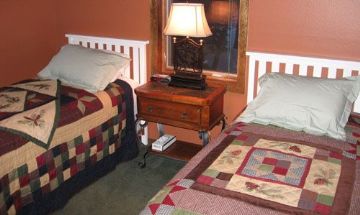 West Keystone, Colorado, Vacation Rental Villa