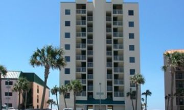 Gulf Shores, Alabama, Vacation Rental Condo