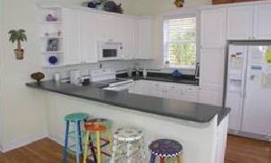 Walton, Florida, Vacation Rental Villa