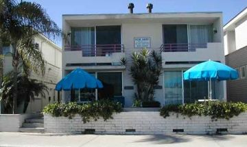 San Diego, California, Vacation Rental House