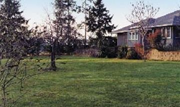 Mill Bay, British Columbia, Vacation Rental House
