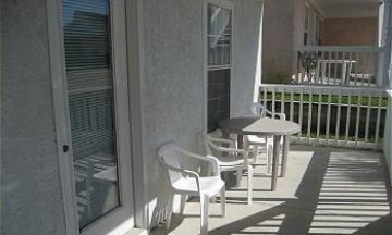 Panama City Beach, Florida, Vacation Rental Condo