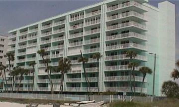 Indian Shores, Florida, Vacation Rental Condo