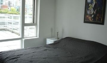 Vancouver, British Columbia, Vacation Rental Condo