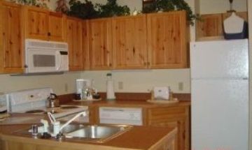 Keystone, Colorado, Vacation Rental Condo