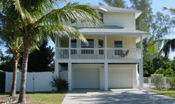 Holmes Beach, Florida, Vacation Rental Villa