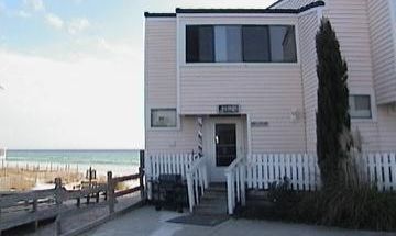 Panama City Beach, Florida, Vacation Rental House