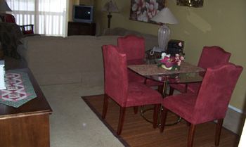 Bradenton Beach, Florida, Vacation Rental Condo