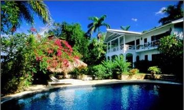 Montego Bay, St. James, Vacation Rental House