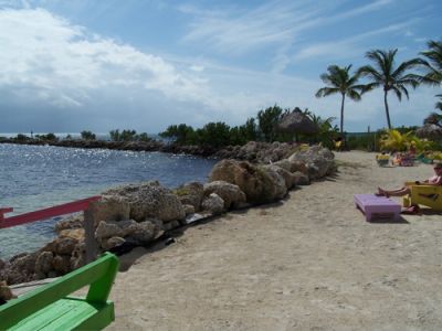 Key Largo, Florida, Vacation Rental Condo