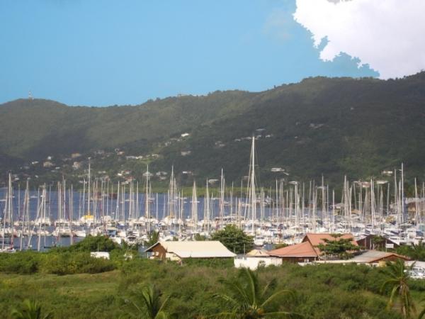 Marina View