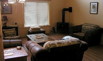 Pagosa Springs, Colorado, Vacation Rental Villa