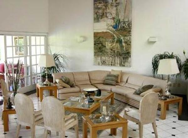 Living  Area