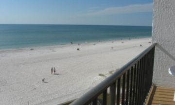 madeira beach, Florida, Vacation Rental Condo