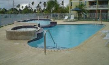 Loiza, Loza, Vacation Rental Condo