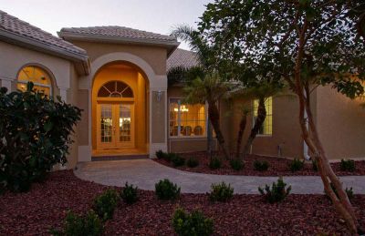 Cape Coral Villa Rental