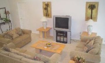 Davenport, Florida, Vacation Rental Villa