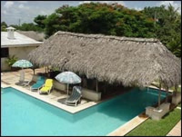 Merida, Yucatan, Vacation Rental Apartment