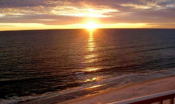 Panama City Beach, Florida, Vacation Rental Condo