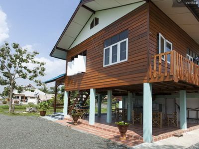 Doi Saket, Chiang Mai, Vacation Rental Villa