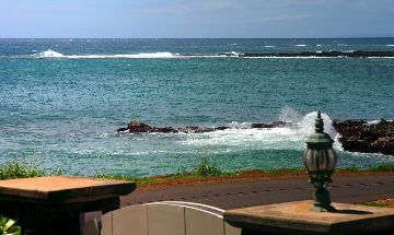 Kauai, Hawaii, Vacation Rental Condo