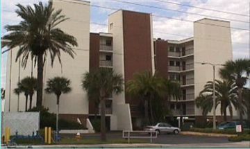 Indian Rocks Beach, Florida, Vacation Rental Condo