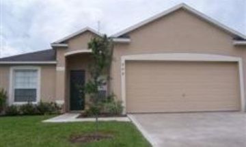 Davenport, Florida, Vacation Rental Villa