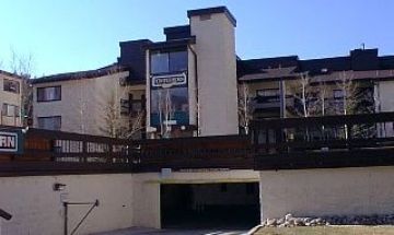 Breckenridge, Colorado, Vacation Rental Condo