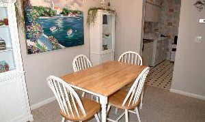 St. Simons Island, Georgia, Vacation Rental Condo