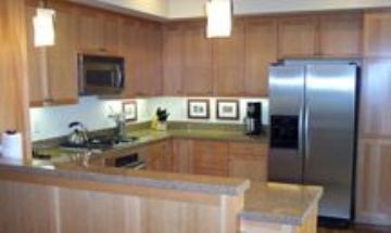 Sunriver, Oregon, Vacation Rental Condo