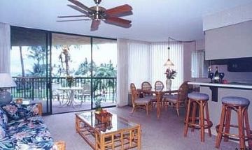 Kiheai, Maui, Hawaii, Vacation Rental Condo