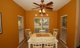 Destin, Florida, Vacation Rental Villa