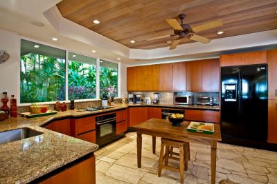 Kaanapali Beachfront Villa