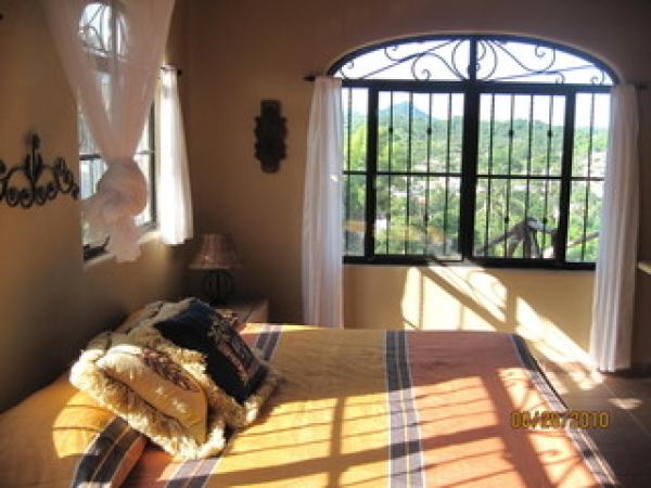 Casa Terramar Bedroom 2