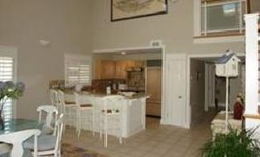 Destin, Florida, Vacation Rental Villa