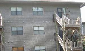 Hot Springs, Arkansas, Vacation Rental Condo