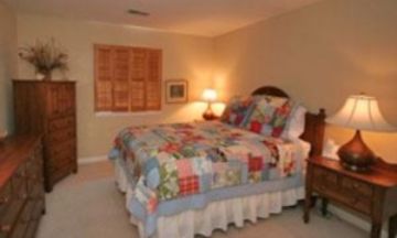 Kiawah Island, South Carolina, Vacation Rental House