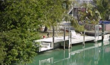 Duck Key, Florida, Vacation Rental Villa