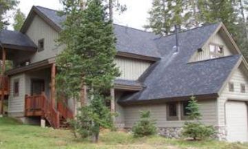 Breckenridge, Colorado, Vacation Rental House
