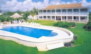 Sandy Lane, St. James , Vacation Rental House