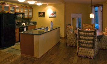 Mammoth Lakes, California, Vacation Rental Condo