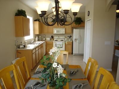 Calabay Parc Davenport Mickey's Mansion