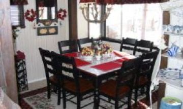 South Lake Tahoe, California, Vacation Rental House