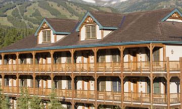 Breckenridge, Colorado, Vacation Rental Condo